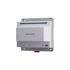 Контроллер HIKVISION DS-KAD709