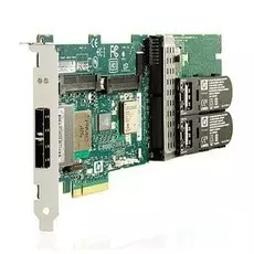 Контроллер HPE 398647-001 жеских дисков SA P800