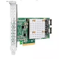 Контроллер HPE 804394-B21 HPE Smart Array E208i-p SR Gen10