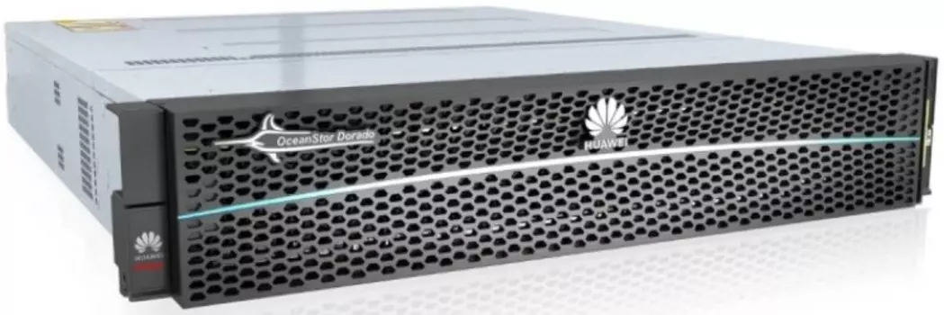 Контроллер Huawei 03050BBV ДЛЯ DORADO 3000 V6 96GB