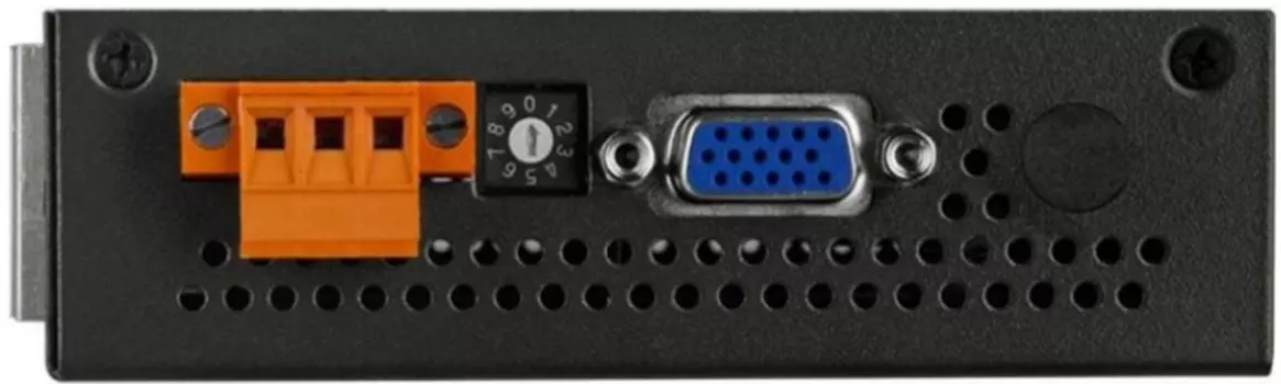 Контроллер ICP DAS WP-2241M-CE7 Standard (RoHS) with WinCE 7.0