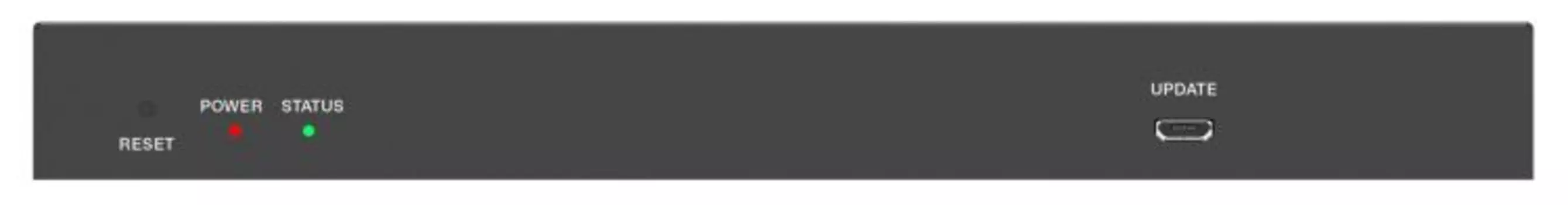 Контроллер Infobit iSwitch SDV-C HDMI 4K/60 SDVoE AV over IP