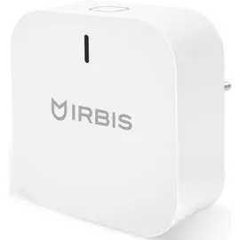 Контроллер Irbis Hub 1.0 IRHH10 up to 200 sensors, WiFi 2.4, Zigbee, iOS/Android