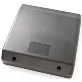 Контроллер IronLogic GUARD (мод. Net) GUARD (мод. Net) светлый сетевой, 2 банка по 8168 ключей, 8192 событий, 2 входа считывателей с интерфейсами ТМ и