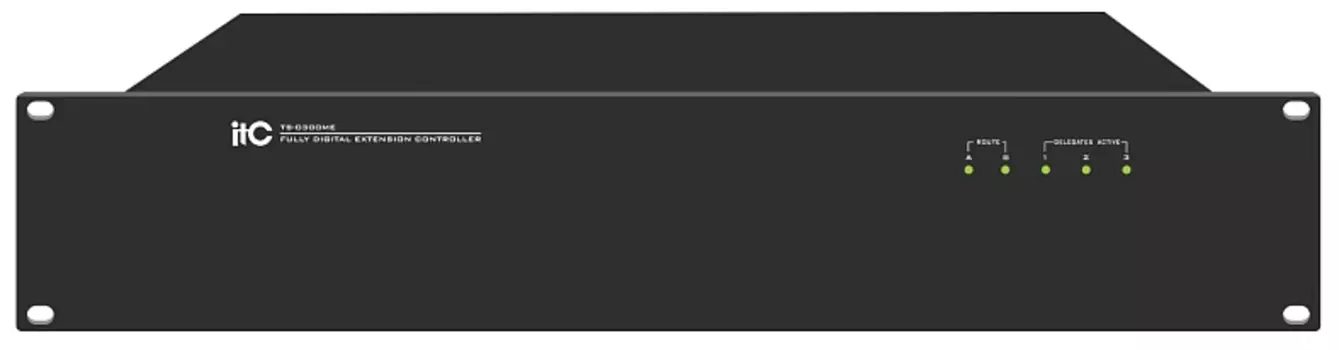 Контроллер ITC TS-0300ME расширения конференции