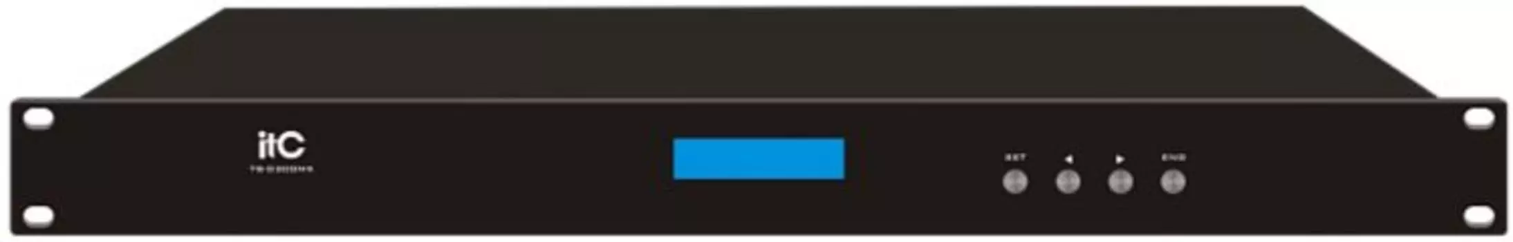 Микрофон TS-0300MX ITC TS-0300MX, контроллер разделения функций, шт