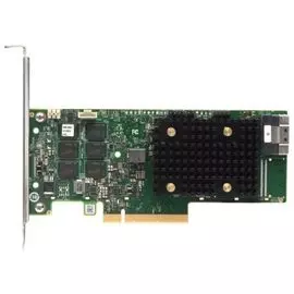 Контроллер Lenovo 4Y37A09728 TCH ThinkSystem RAID 940-8i 4GB Flash PCIe Gen4 12Gb Adapter(SR645/665/650 V2/630 V2)