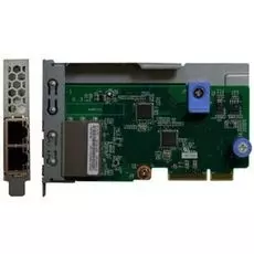 Контроллер Lenovo 7ZT7A00544 CA 1Gb 2-port RJ45 LOM