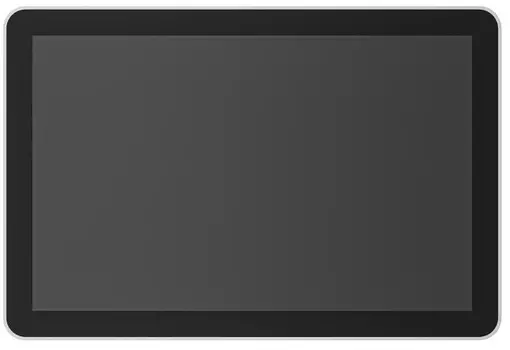 Контроллер Logitech Tap Scheduler 952-000094 сенсорный, 10,1", Wi-Fi, ВТ, белый