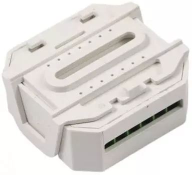 Контроллер мониторинга и управления SLS KIT6-SLSONOFF4WH SLS-SWC-04WHKIT6 SWC-04 WiFi white