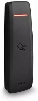 Контроллер PERCo PERCo-CL15.7D замка CL15.7 со встроенным считывателем MIFARE