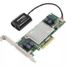 Контроллер SAS Adaptec ASR-81605Z SGL