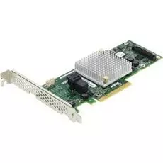 Контроллер SAS Adaptec ASR-8405E SGL