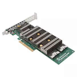 Контроллер SAS Adaptec SmartHBA 2200-16i