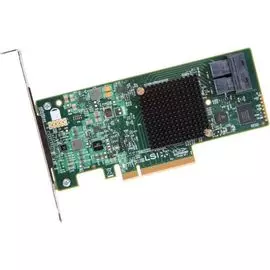 Контроллер SAS Intel RS3UC080