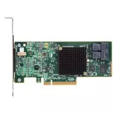 Контроллер SAS Intel RS3WC080