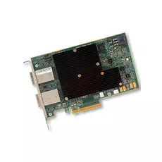 Контроллер SAS LSI 9300-16e SGL