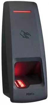 Контроллер-считыватель PERCo PERCo-CL15.1 биометрический