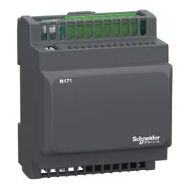 Контроллер Schneider Electric TM171OBM22R