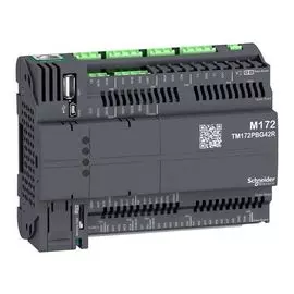 Контроллер Schneider Electric TM172PBG42R