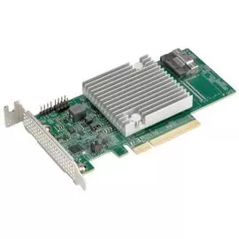 Контроллер Supermicro AOC-S3808L-L8IT-O