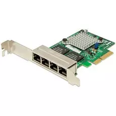 Контроллер Supermicro AOC-SGP-I4