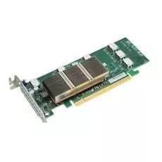 Контроллер Supermicro AOC-SLG3-8E2P-O