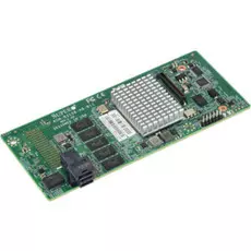 Контроллер Supermicro AOM-B3108-H8