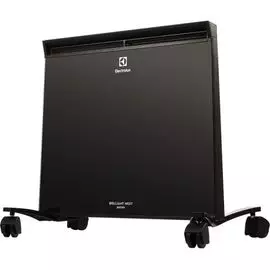 Конвектор Electrolux ECH/BNE-1500 Brilliant Next стеклокерамика, электронный термостат