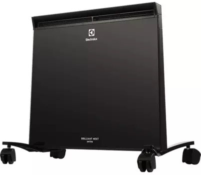 Конвектор Electrolux ECH/BNE-2000 Brilliant Next стеклокерамика, электронный термостат