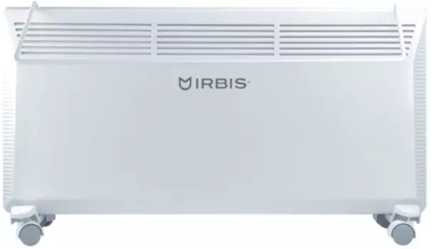 Конвектор Irbis Di-2000XMWD электрический с сушилкой 1000/2000Вт до 25 кв.м