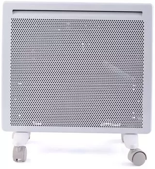 Конвектор SmartWay NDK-15DW 1500W Digital Smart Wi-Fi Infrared серия Premium Edition