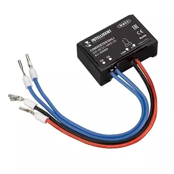 Конвертер Arlight DALI-309-BCST-MINI-IN 030559 (DALI bus) IARL, пластик