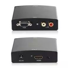 Конвертер Atcom AT5272 HDMI/VGA (V1009, Box)