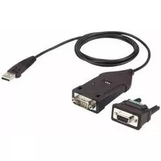 Конвертер Aten UC485-AT интерфейса USB - RS-422/485