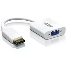 Конвертер Aten VC925-AT DisplayPort в VGA