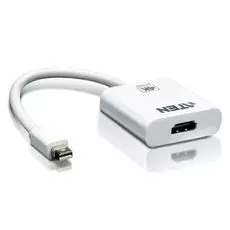 Конвертер Aten VC981-AT активный 4K2K Mini DisplayPort в HDMI