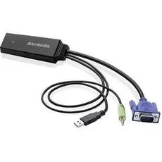Конвертер AVerMedia Video Converter ET110