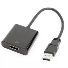 Конвертер Cablexpert A-USB3-HDMI-02 USB 3.0/HDMI