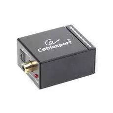 Конвертер Cablexpert DSC-OPT-RCA-001