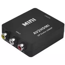 Конвертер Greenconnect Russia GL-v125