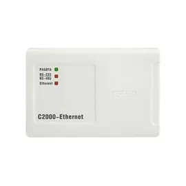 Конвертер интерфейсов Болид С2000-Ethernet RS-232/RS-485 в Ethernet