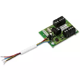 Конвертер PERCo PERCo-AC02.1 1-01 интерфейса считывателей