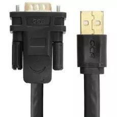 конвертер-переходник GCR GCR-UOC5M-BCG-3.0m