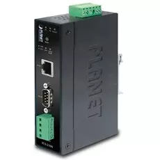 Конвертер промышленный Planet ICS-2100