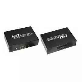 Конвертер Rexant 17-6935 HDMI на SCART