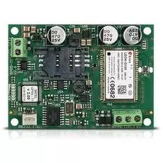 Конвертер SATEL GPRS-T1 мониторинга в формат GPRS/SMS, преобразует телефонный сигнал мониторинга от любой ПКП из Contact ID и 4/2 в формат для оправки