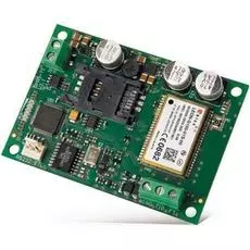 Конвертер SATEL GPRS-T1 BO мониторинга в формат GPRS/SMS, преобразует телефонный сигнал мониторинга от любой ПКП из Contact ID и 4/2 в формат GPRS/SMS