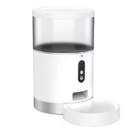 Кормушка HIPER Smart Pet Feeder