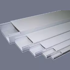 Короб TWT TWT-CT100x40-WH 100х40 (2м)